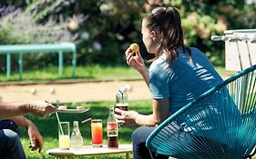 Mercure Lyon Charbonnières